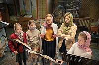 День защиты детей в Щелкове