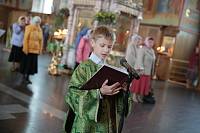 День защиты детей в Щелкове