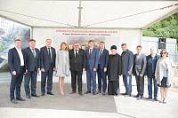 День защиты детей в Щелкове