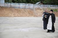 День защиты детей в Щелкове