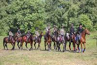 Престольный праздник в Троицком храме деревни Ивашево