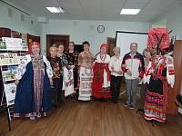 День славянской письменности и культуры в Щелковском благочинии