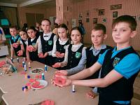 День славянской письменности и культуры в Щелковском благочинии