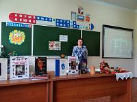 День славянской письменности и культуры в Щелковском благочинии