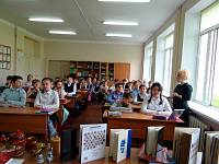 День славянской письменности и культуры в Щелковском благочинии