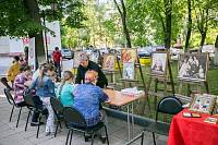 День славянской письменности и культуры в Щелковском благочинии