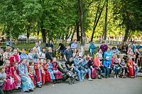 День славянской письменности и культуры в Щелковском благочинии