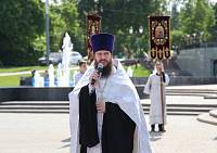 День славянской письменности и культуры в Богородском благочинии