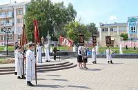 День славянской письменности и культуры в Богородском благочинии