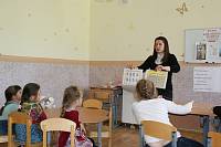 День славянской письменности и культуры в Богородском благочинии