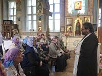 День славянской письменности и культуры в Богородском благочинии