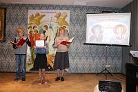 День славянской письменности и культуры в Богородском благочинии