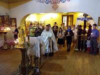 Последний звонок в Ликино-Дулевском районе