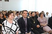 Последний звонок в г.о. Шатура и Рошале