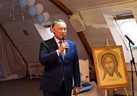 Последний звонок в Православной гимназии имени священномученика Константина Богородского г. Ногинска