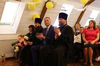 Последний звонок в Православной гимназии имени священномученика Константина Богородского г. Ногинска