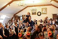 Последний звонок в Православной гимназии имени священномученика Константина Богородского г. Ногинска