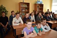 День славянской письменности и культуры в Шатурском благочинии