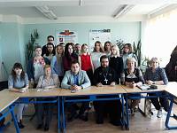 День славянской письменности и культуры в Ликино-Дулевском благочинии