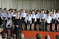 День славянской письменности и культуры в Ликино-Дулевском благочинии