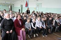 День славянской письменности и культуры в Ликино-Дулевском благочинии