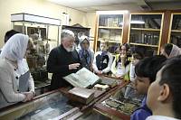 День славянской письменности и культуры в Ликино-Дулевском благочинии