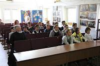 День славянской письменности и культуры в Ликино-Дулевском благочинии