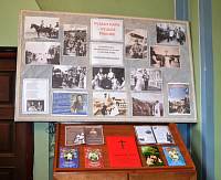 День здорового образа жизни на приходе блаженной Ксении Петербургской г. Орехово-Зуево