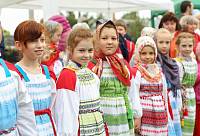 Фестиваль «Маковец» в Новосергиеве