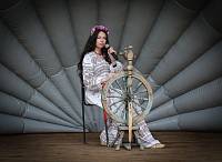 Фестиваль «Маковец» в Новосергиеве