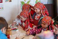 Фестиваль «Маковец» в Новосергиеве