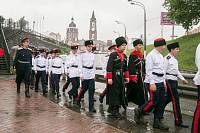 150-летие со дня рождения страстотерпца царя Николая в г. Щелково