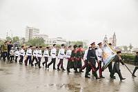 150-летие со дня рождения страстотерпца царя Николая в г. Щелково