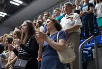 III открытый молодежный форум–фестиваль «Я помню. Я горжусь!» в Ногинске