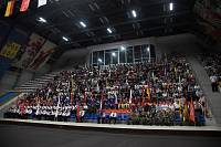 III открытый молодежный форум–фестиваль «Я помню. Я горжусь!» в Ногинске