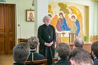 Собрание духовенства Щелковского благочиния