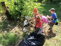 Экологический поход в Кучинский лесопарк