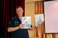 Праздничный концерт в Преображенском храме г.о. Балашиха