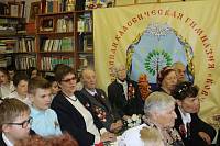 День Победы в Лосино-Петровском благочинии