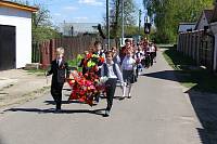 День Победы в Лосино-Петровском благочинии