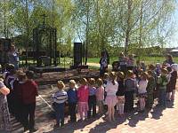 День Победы в Лосино-Петровском благочинии