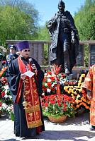 День Победы в Лосино-Петровском благочинии