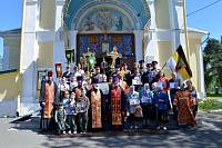 День Победы в Лосино-Петровском благочинии