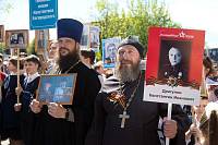 День Победы в Богородском благочинии