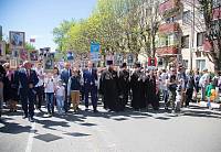 День Победы в Богородском благочинии