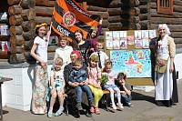 День Победы в Богородском благочинии