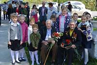 День Победы в Богородском благочинии