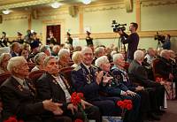 День Победы в Богородском благочинии