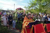 День Победы в Богородском благочинии