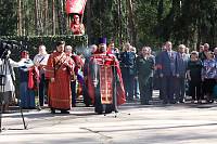 День Победы в Богородском благочинии